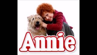 Annie - draag vandaag uw pak maar ook een lach &#39;&#39;reprise&#39;&#39; (13) Nederlands