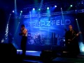Maerzfeld - Vollkommen (live @ Christmas Metal ...