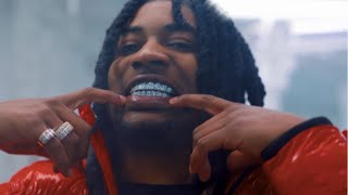 Lil Zay - Too Playa [Official Music Video]