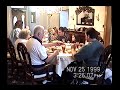 1999 Thanksgiving At Tuckahoe Road