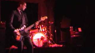 03 Head Automatica - Dance Party Plus - Live