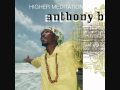 anthony b - reggae gone pon top