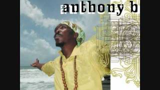anthony b - reggae gone pon top