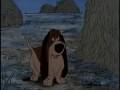 Aristocats Crazy Shoe Trick