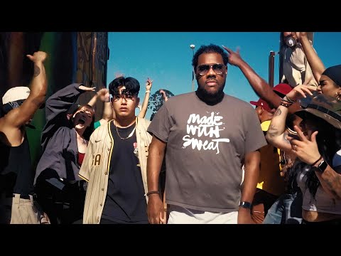 Timbaland & Magoo ft. Fatman Scoop - Drop (Reyrzy Remix) (Official Music Video)