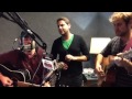 Prophets and Outlaws LIVE in Studio 