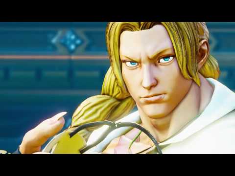 Street Fighter 5 - (P1) alanzion116 vs (P2) Seeeonez [Part 2] [ 1080p] [60fps]