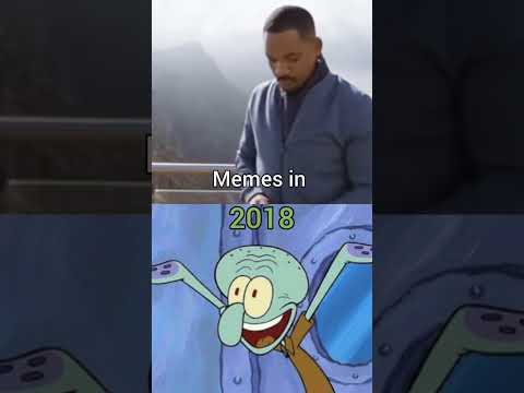 Meme Nostalgia... 😭😭