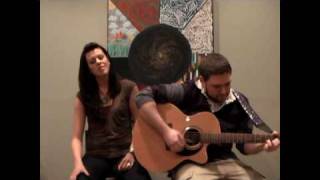 Jamie Lynn Hart &amp; Chris Moran - Strong Enough (Sheryl Crow Cover)