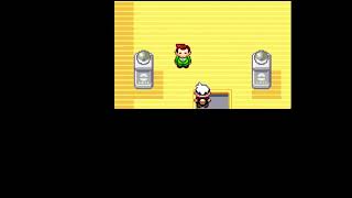 Game challenge  ゲームチャレンジ  Pocket monster sapphire ポケットモンスターサファイア part 11