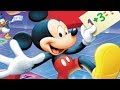 Disney S Mickey Mouse Kindergarten