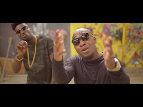 Elshaq - Blow My Mind Ft Flexclusive (Official Video)