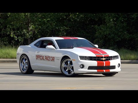 2011 Chevrolet Camaro SS (CC-1001368) for sale in Charlotte, North Carolina