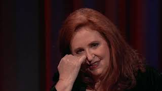 Mary Coughlan speaks about (and sings) 'I'd Rather Go Blind' | The Tommy Tiernan Show