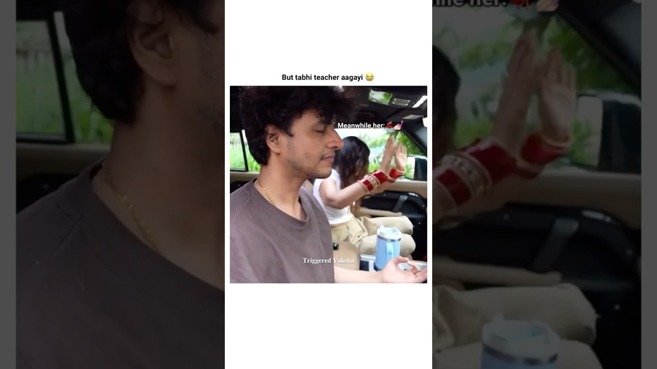 Teacher galat time pur aagayi🙃😭#triggeredinsaan #ruchikarathore #funny #schoolmemes #ytshorts