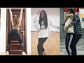 Rashmika Mandanna Kajal Sayyeshaa And Other Dance Rehearsal For Song Shoot Many Indian Actress