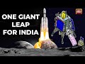 Chandrayaan 3 Landing Lander Vikram To Reach The Designated Point At 5 44 PM Big Moment For ISRO