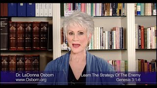 Learn the Strategy of the Enemy