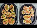 Chaat ️Recipe Simple Indian Family Vlog By Twosister Vlog ️