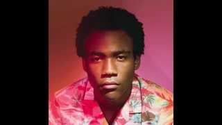 Childish Gambino - Secret Track 9 1/2 (3005 Beach Picnic Remix)