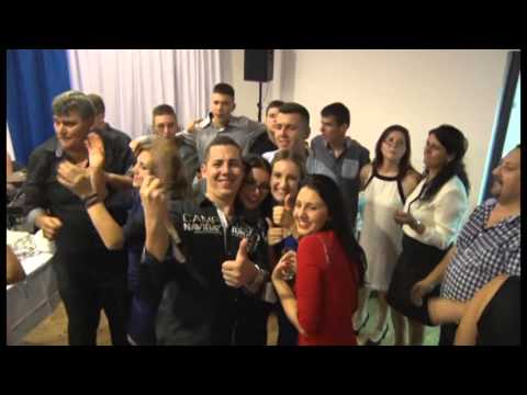 veselje kod Mikija  Radujevac 4