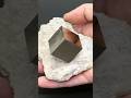 This Mineral Looks Fake
