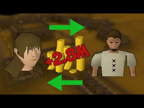 This Exploit Got Me 2.8M In 51 Minutes On My New 10HP Ironman