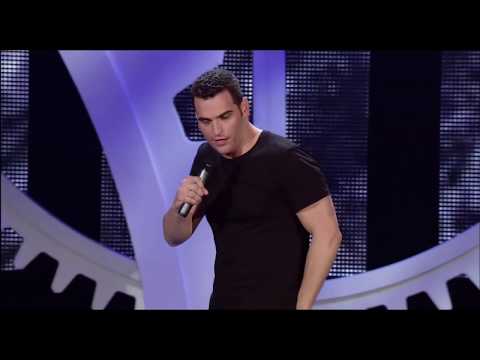 Bret Ernst Stand Up - 2010 #15MFLᴴᴰ