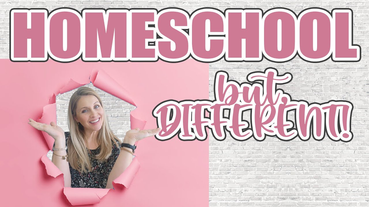 Creative and Unique Homeschool Ideas | Fun & Engaging Resources You Haven’t Tried!