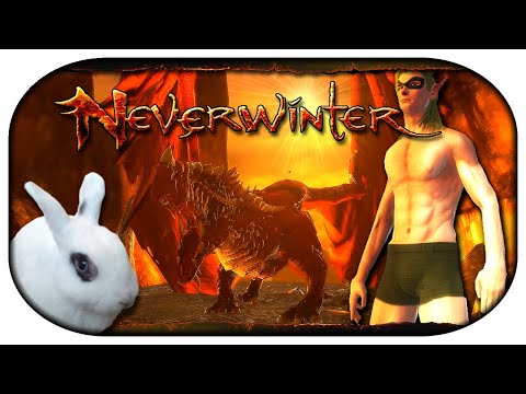 Nackt durch Faerûn: Staffel 3 🐇 08 - Höhlen von Karundax [Neverwinter]