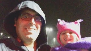 RAIN RAIN GO AWAY! | DAY 722