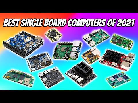image-What is the difference between a single-board computer and an SBC?