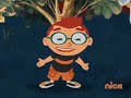 Little Einsteins The Song Of The Unicorn On Nick On December 26 2012 Part 6