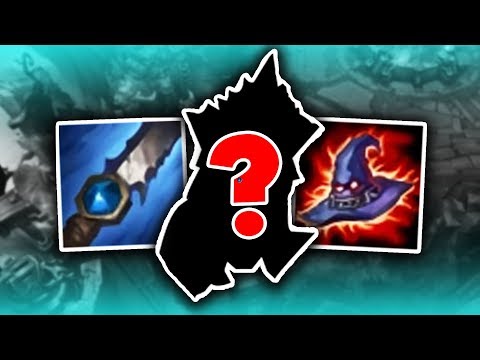 Why Didn't I main this champion sooner?? HE'S STILL OVERPOWERED!! - Challenger to RANK 1