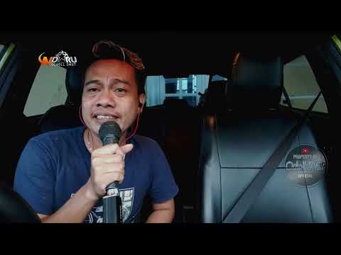 TEKAD PATI ROHID FALAK COVER  OCHOL DHUT