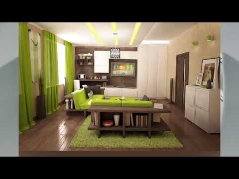 Japanisches Wohnzimmer