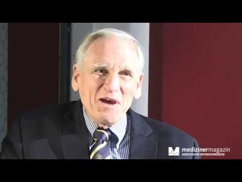 "medizinermagazin - Anästhesie-Intensivmedizin" - 30.08.18 - ECMO