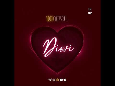 100Royal - Diovi (Audio Officiel)
