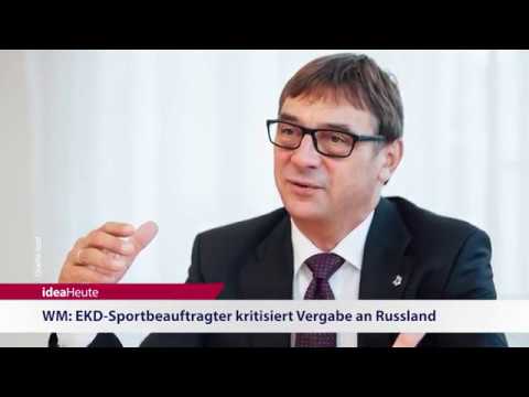 ideaHeute 13 06 2018 - WM Russland - Bibel - Kongress Christlicher Führungskräfte