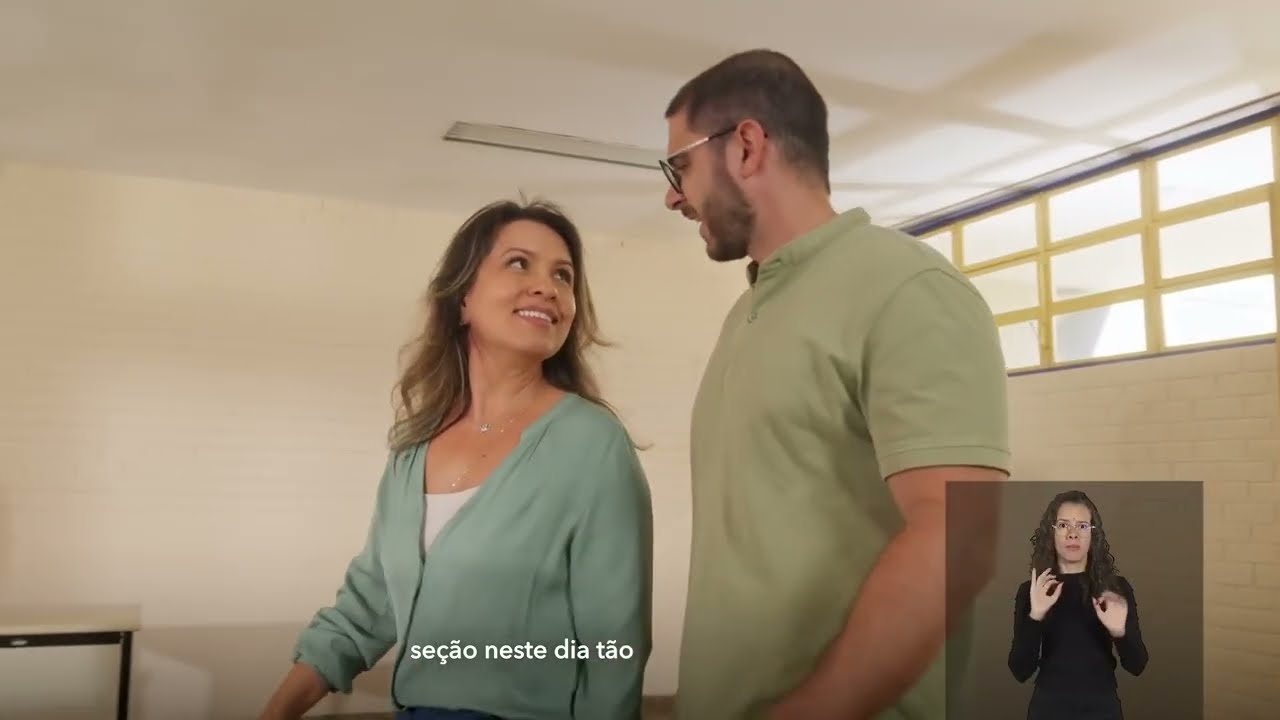 Treinamento de mesárias e mesários 2024