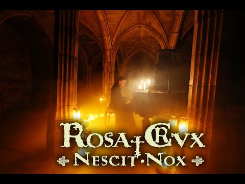 Rosa†Crvx - Nescit Nox