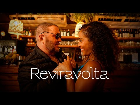 TONINHO GERAES - REVIRAVOLTA (CLIPE OFICIAL)