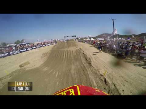 GoPro: Jessy Nelson Moto 2 - Glen Helen MX Lucas Oil Pro Motocross Championship 2016