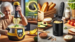 25 Amazon Kitchen Gadgets That Seniors Will Find Handy In 2025! (With Prices)