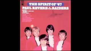 Paul Revere &amp; the Raiders - Louise