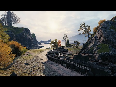 SU-101 - 4 Kills - 4.6K Damage - 3.7K Blocked