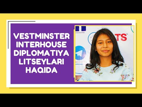 Vestminster, Interhouse, Diplomatiya litseylari imtihonlari haqida | REAL SCIENCE o'quv markazi
