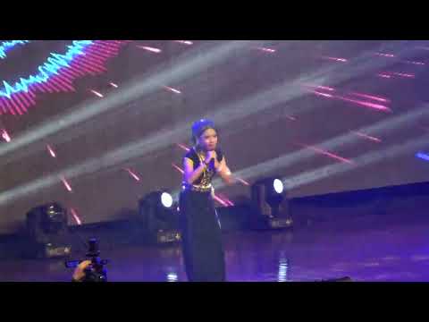 KDCA DAZANAK SEMI 2022 - TAMBUNAN -ORLANDA EVA 22 MAY