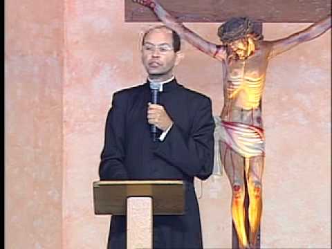 O QUE VEIO TRAZER JESUS - PADRE PAULO RICARDO
