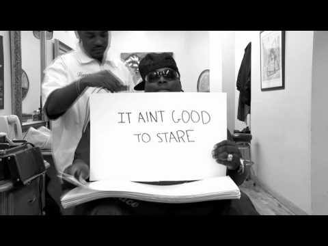 Poison Pen - What's Hood? [Directed by Court Dunn]